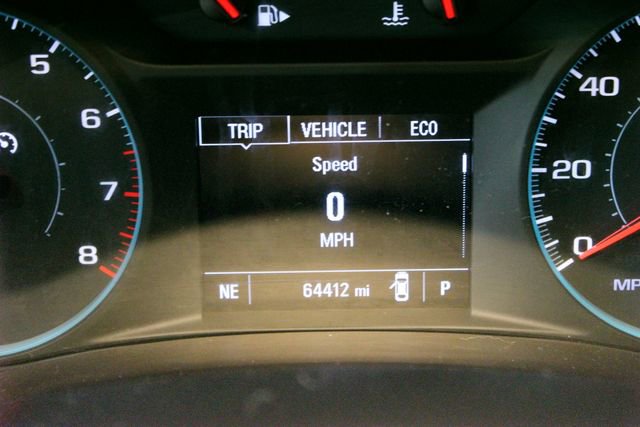 Used 2019 Chevrolet Malibu LS FWD image 21