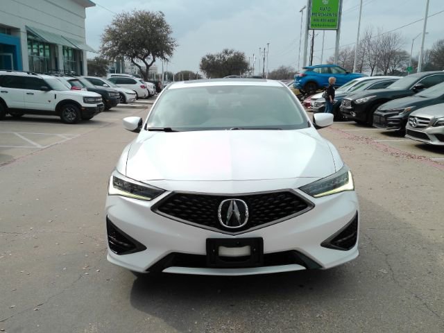 Used 2019 Acura ILX image 2