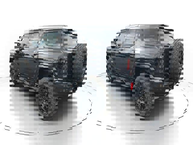 New 2025 GMC Hummer EV 2X image 4