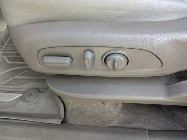 Used 2021 Chevrolet Traverse Premier w/ LPO, Floor Liner Package image 29