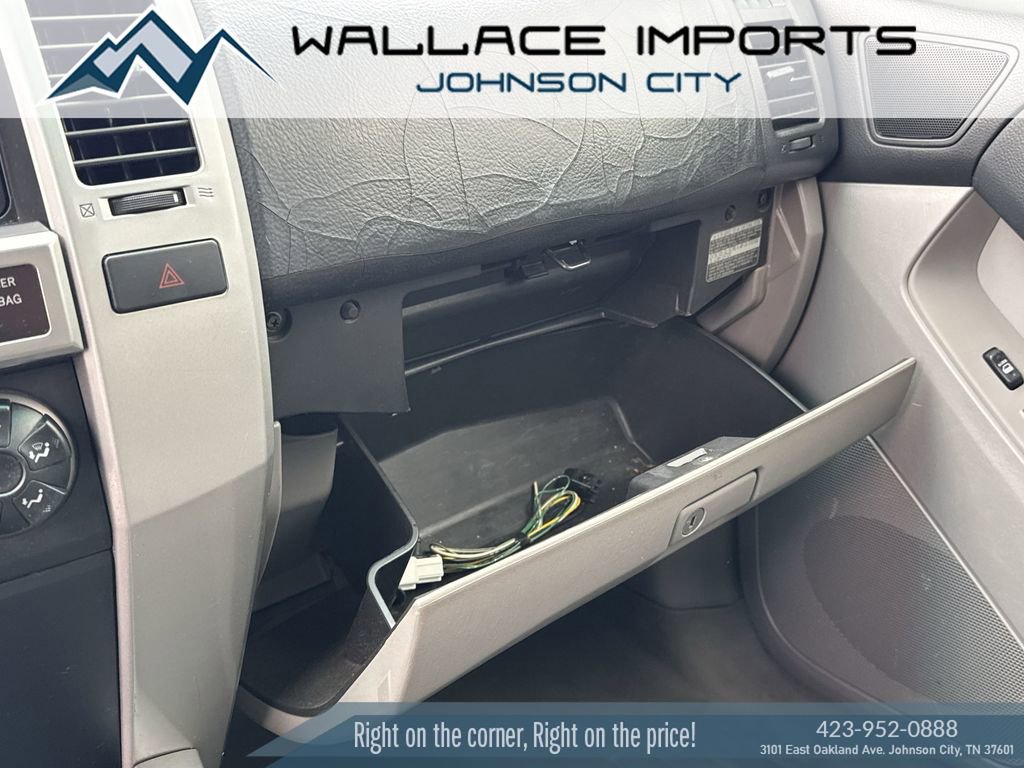 Used 2005 Toyota 4Runner Limited image 21