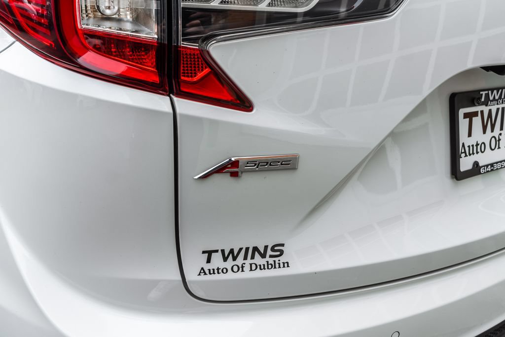 Used 2023 Acura RDX A-Spec AWD/4WD image 40