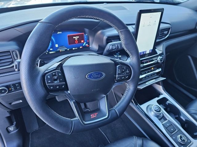 Used 2023 Ford Explorer ST w/ Equipment Group 401A image 18