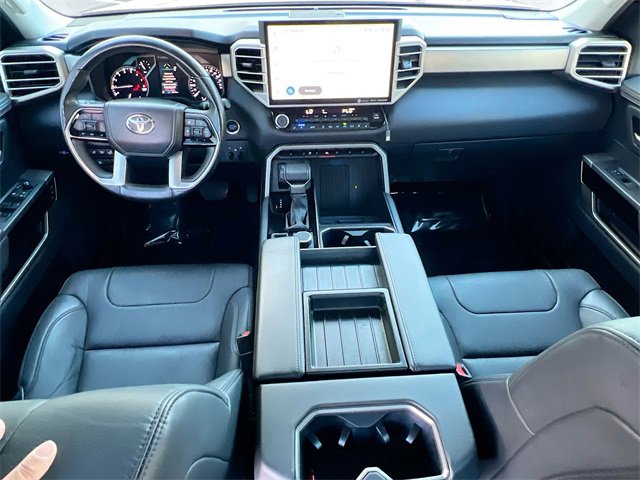 Used 2022 Toyota Tundra Limited image 27