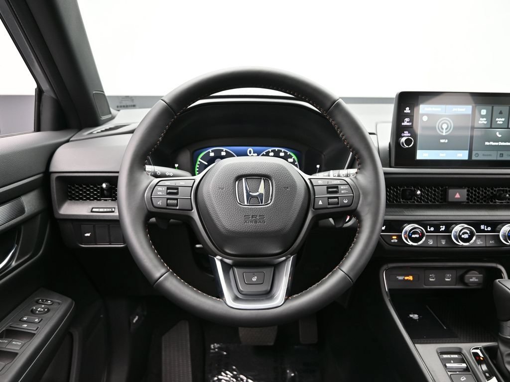 Used 2026 Honda CR-V TrailSport image 29