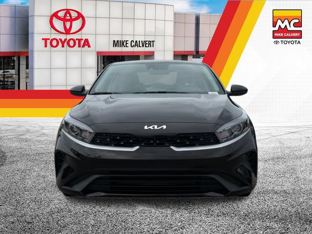 Used 2024 Kia Forte LX FWD image 8