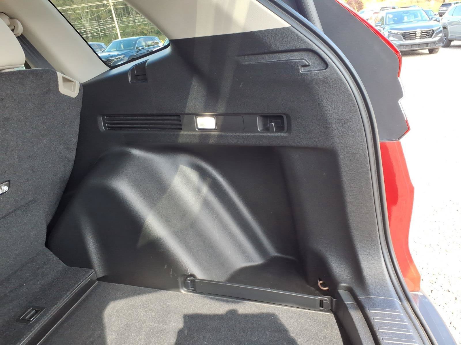 Certified 2024 Honda CR-V EX-L image 24