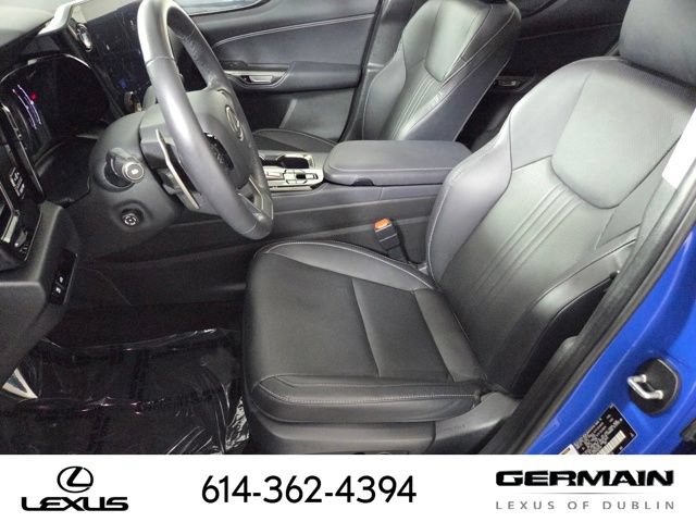 Used 2023 Lexus NX 350 AWD image 17