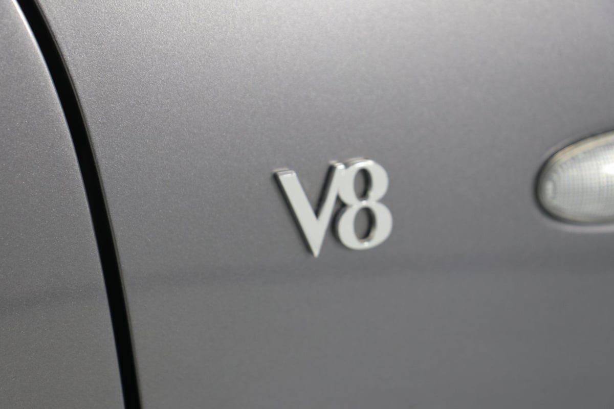 Used 2004 Maserati Spyder Cambiocorsa image 10