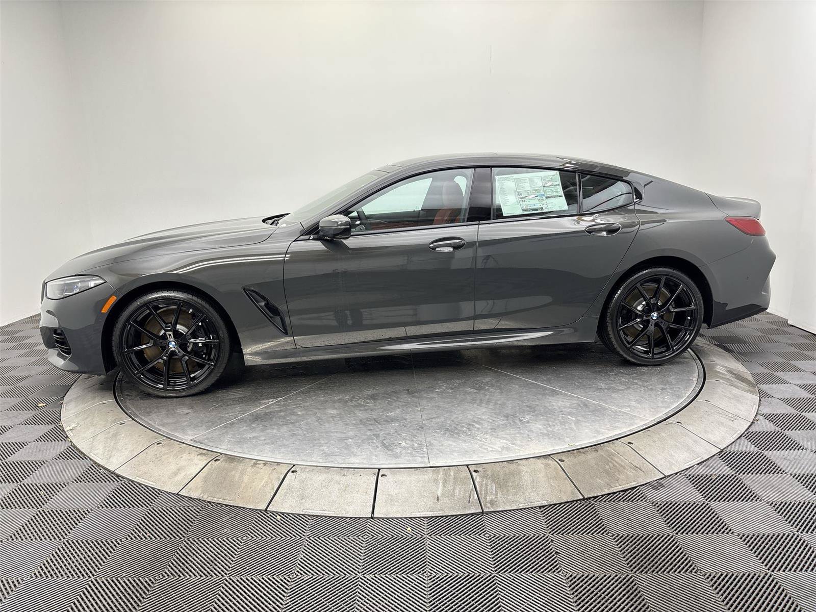 New 2026 BMW 840i xDrive AWD/4WD image 16