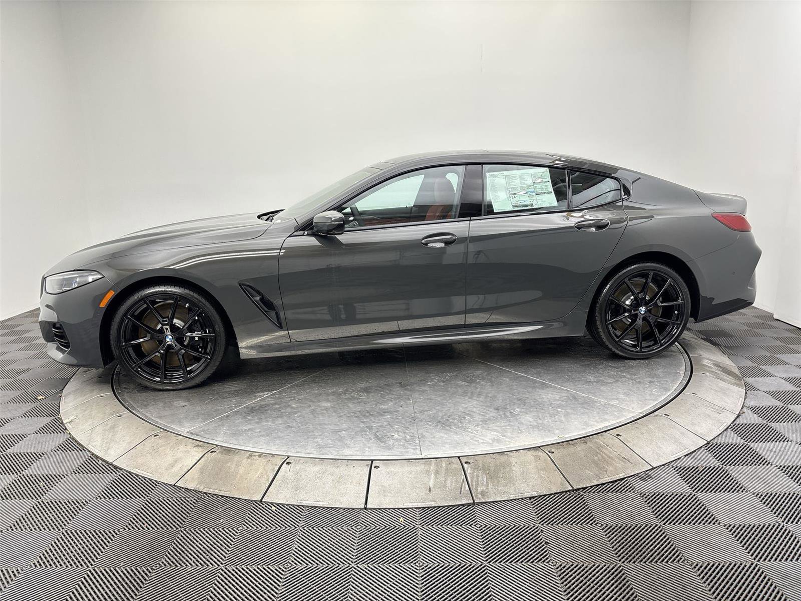 New 2026 BMW 840i xDrive image 16