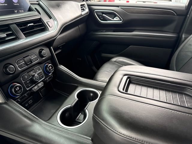 Certified 2021 Chevrolet Tahoe LT image 23