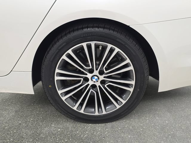 Used 2019 BMW 540i xDrive w/ Premium Package AWD/4WD image 30