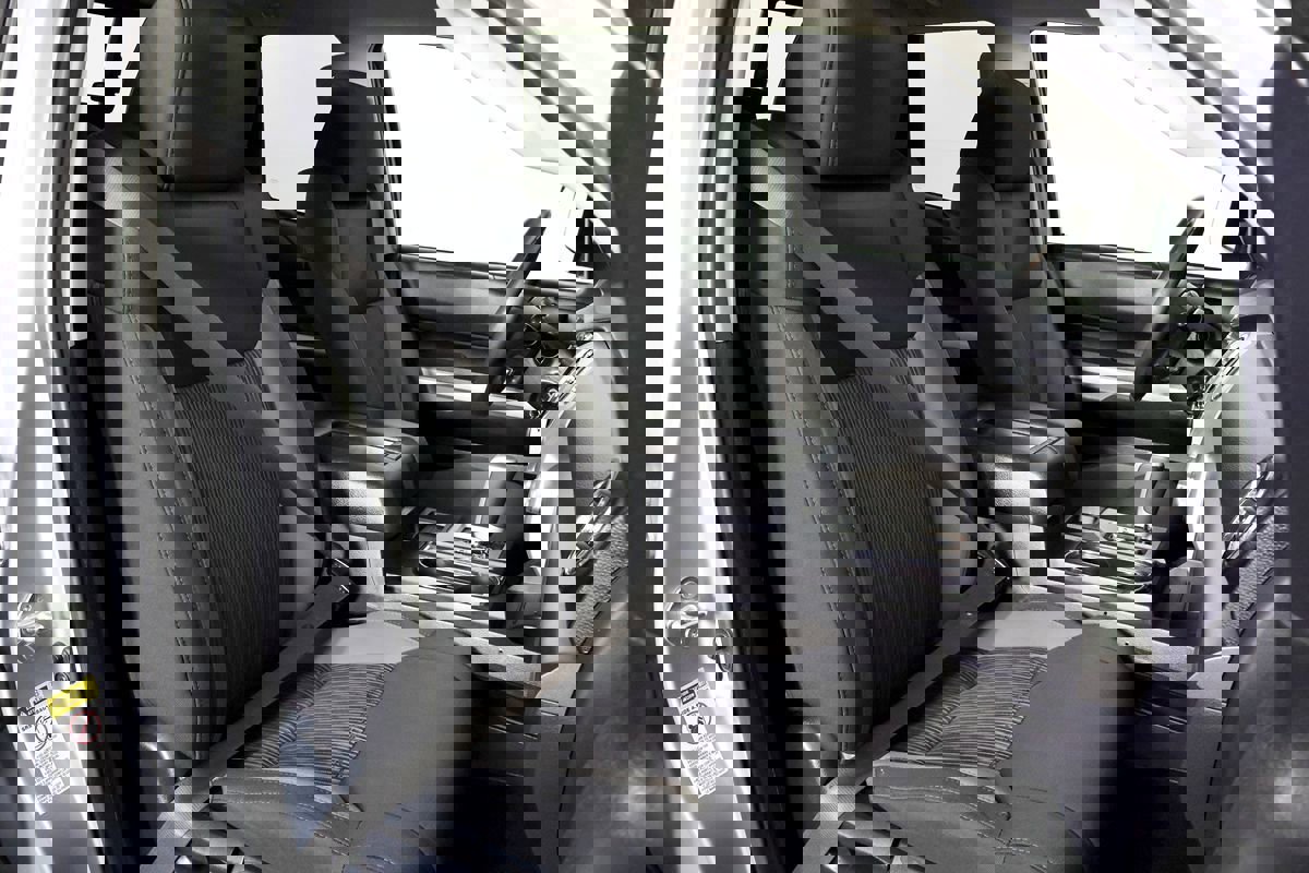 Used 2017 Toyota Tundra SR5 image 26