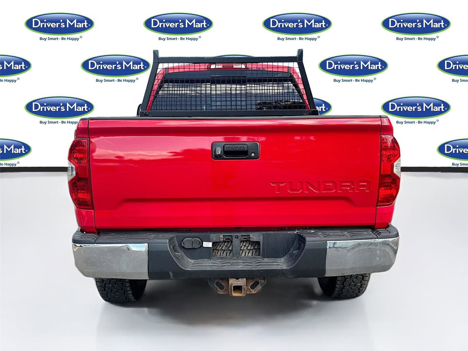 Used 2014 Toyota Tundra SR5 w/ TRD Off Road Package AWD/4WD image 6