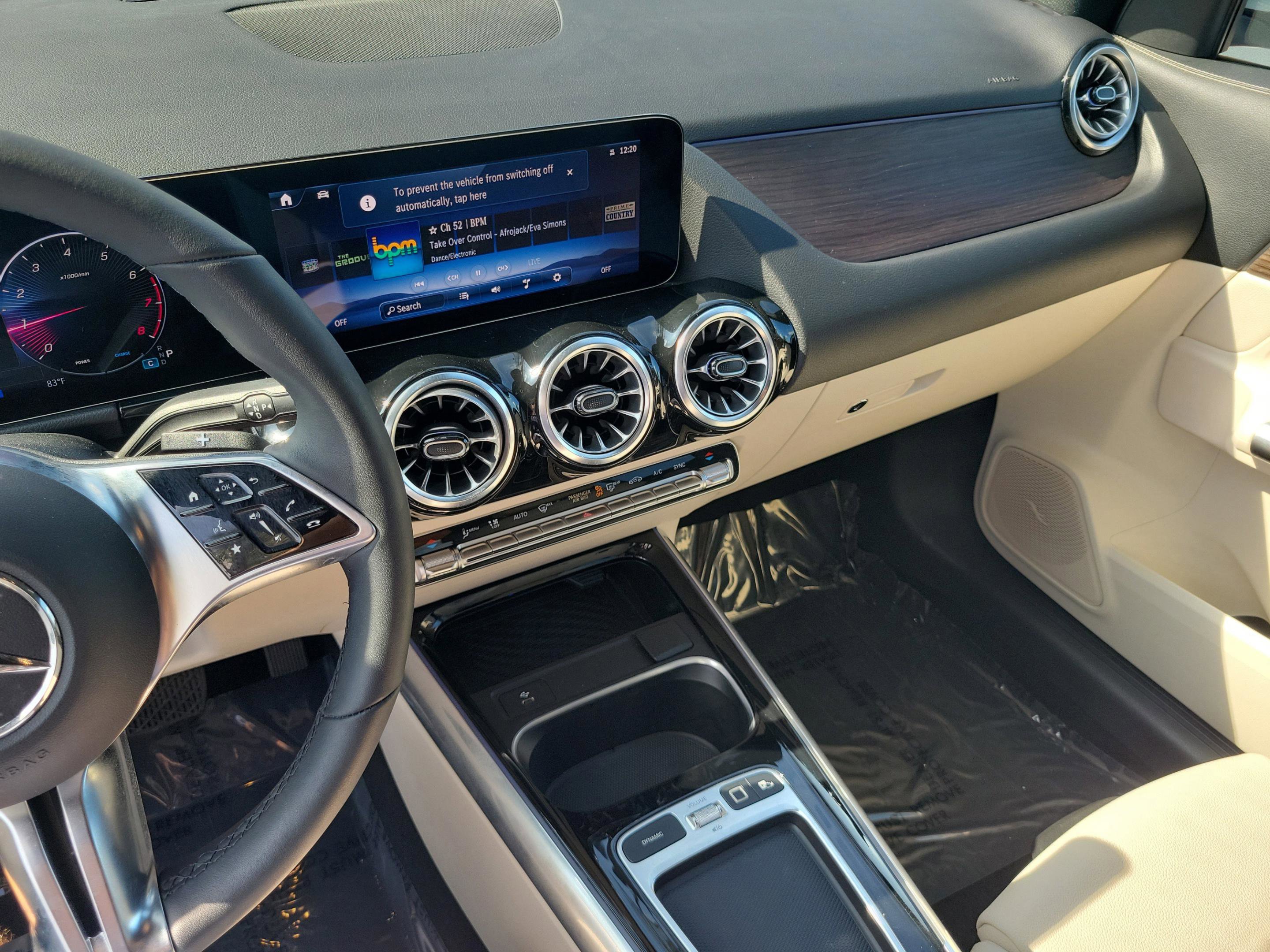 Certified 2026 Mercedes-Benz GLA 250 image 18