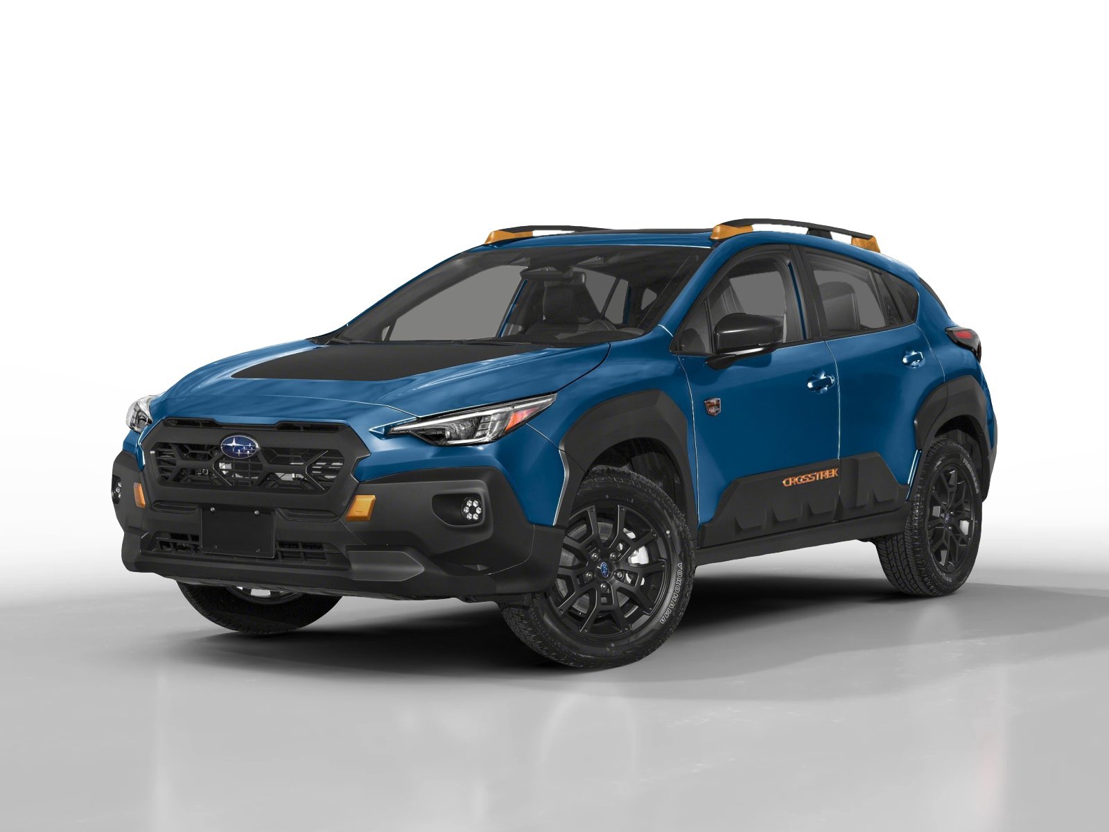 New 2026 Subaru Crosstrek 2.5i Wilderness