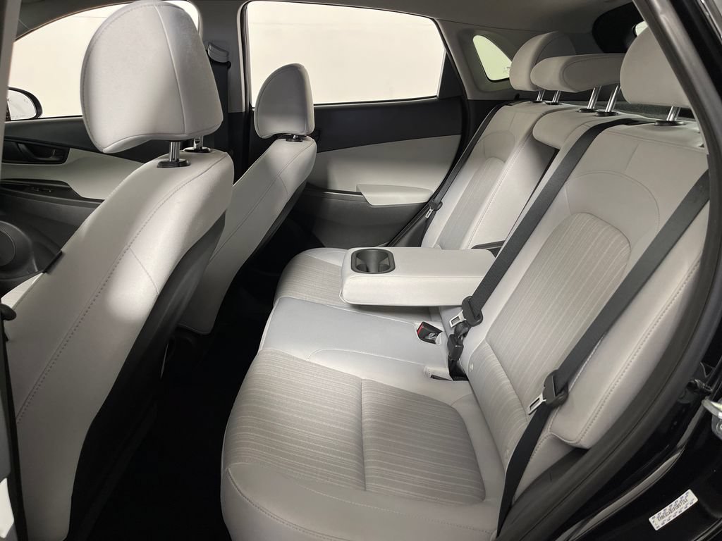 Certified 2023 Hyundai Kona SEL AWD/4WD image 13