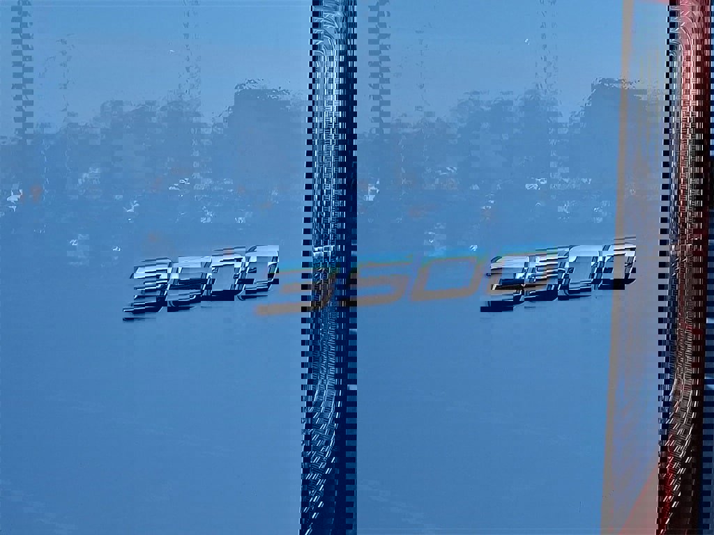 New 2025 Mercedes-Benz Sprinter 3500 image 16