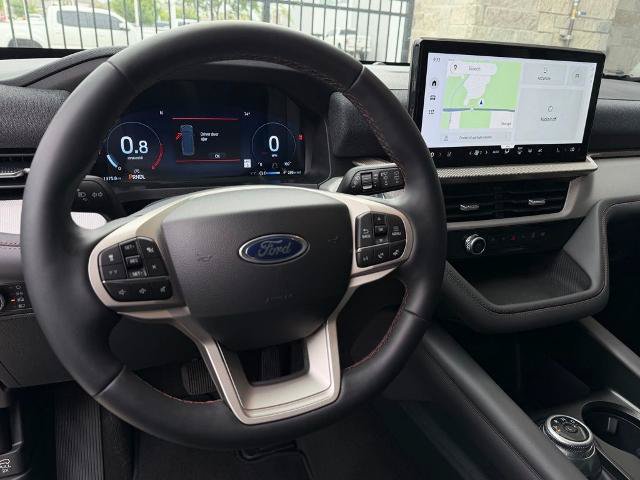 New 2026 Ford Explorer Active w/ Active Comfort Package RWD image 42