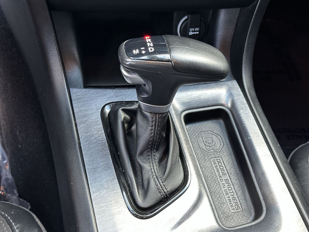 Certified 2023 Dodge Charger R/T w/ Daytona Edition Group RWD image 28
