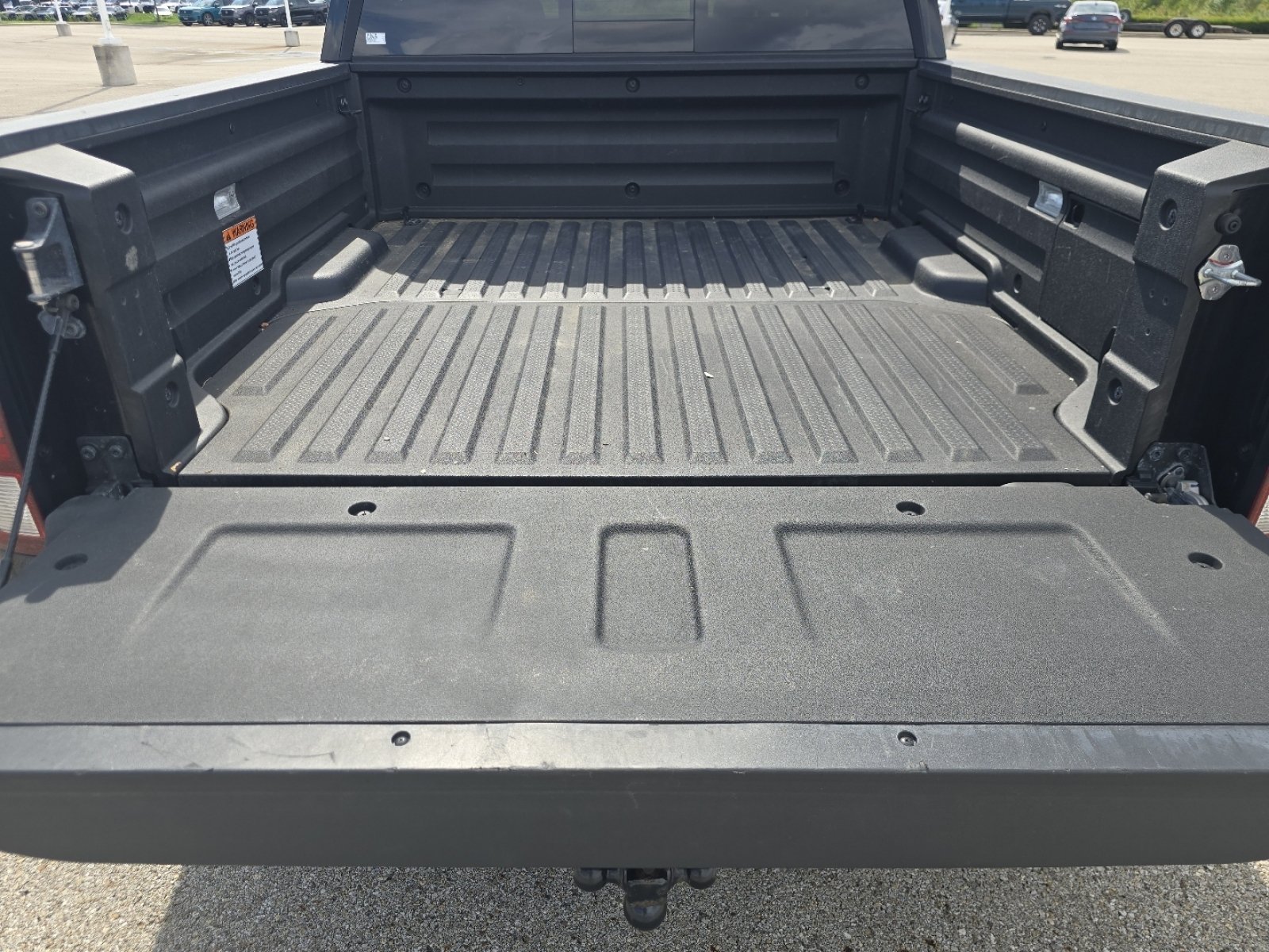 Used 2024 Honda Ridgeline Black Edition image 18