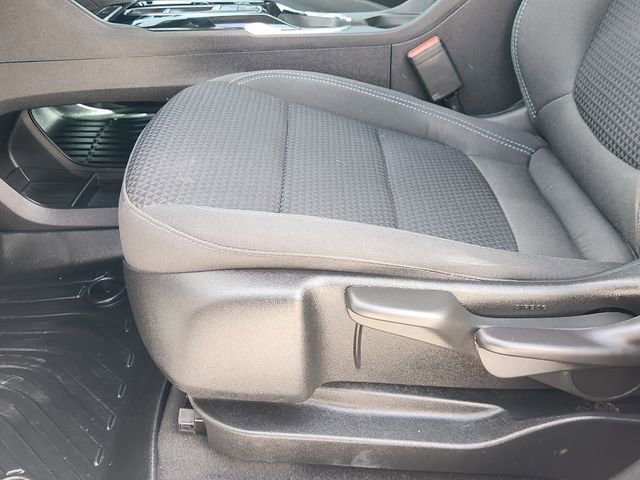 Used 2023 Chevrolet Bolt EUV LT w/ Driver Confidence Package image 23