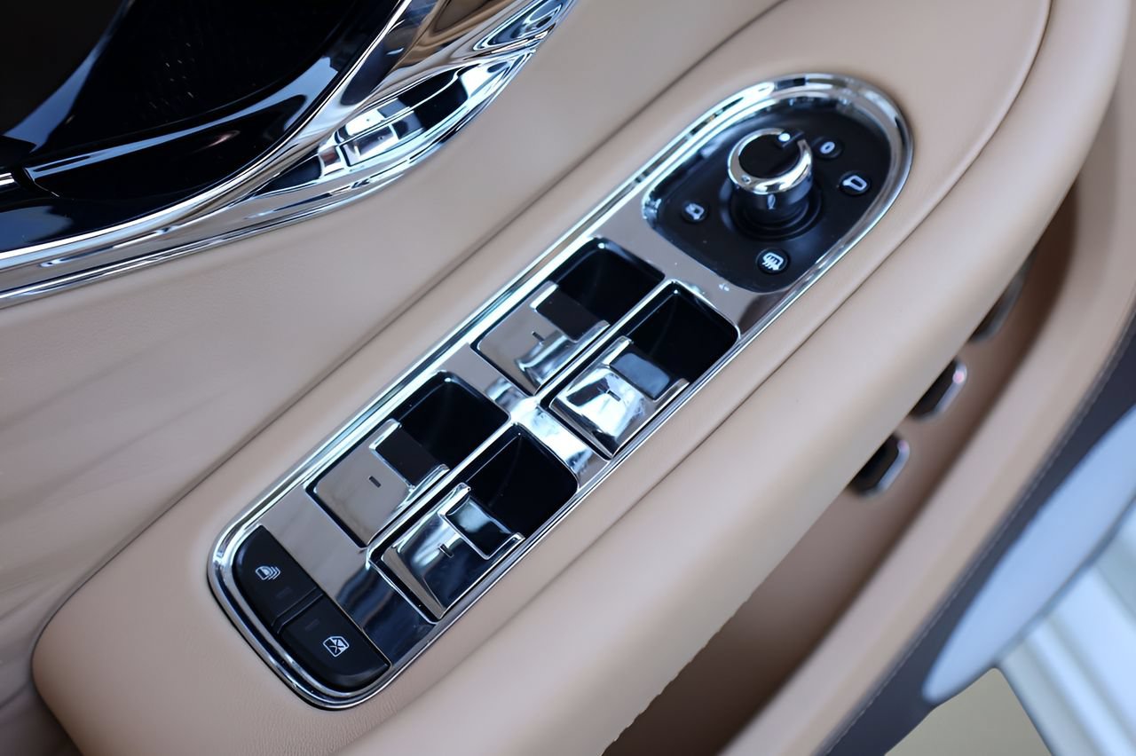New 2026 Bentley Continental GT AWD/4WD image 15