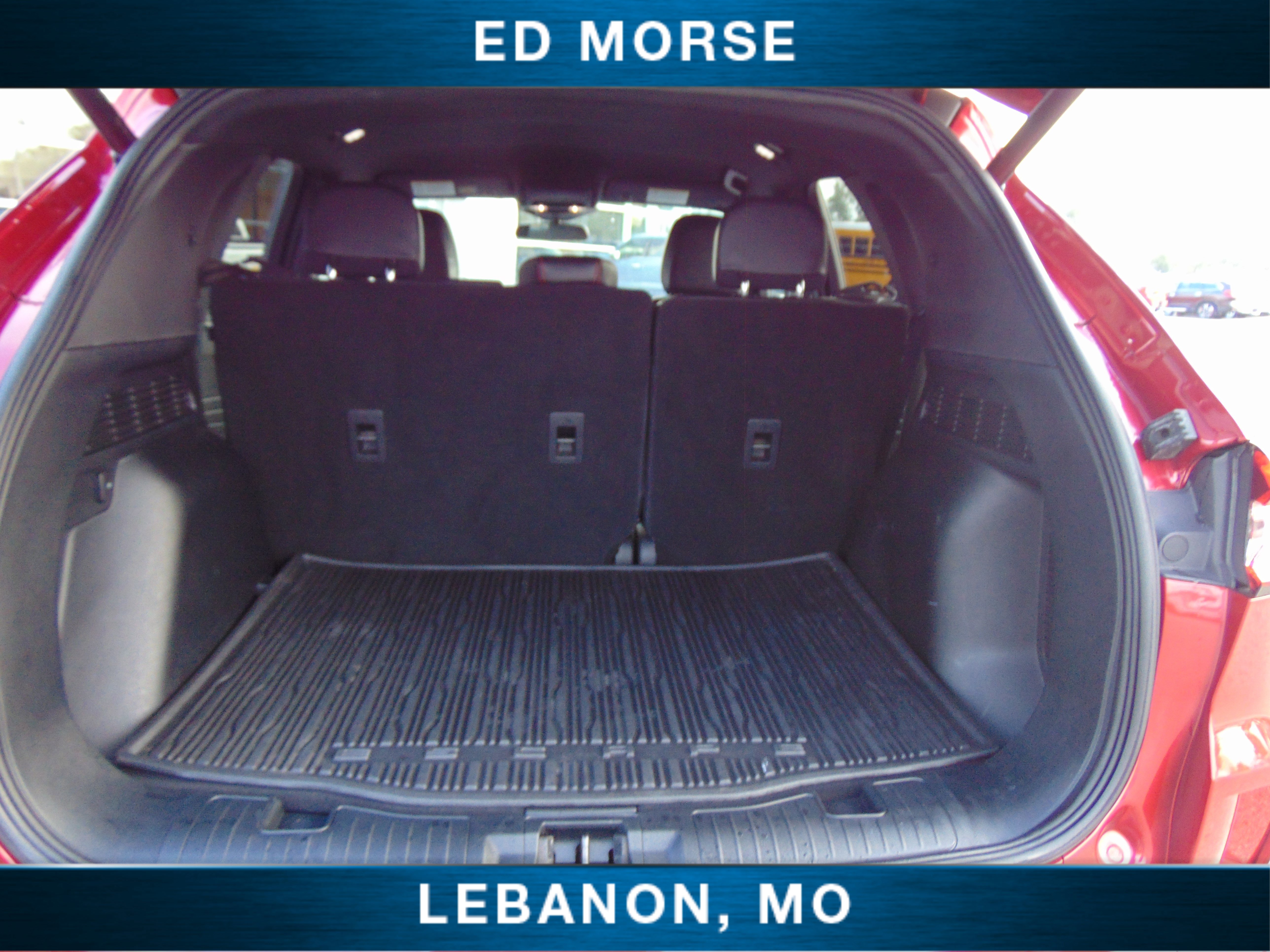 Certified 2024 Ford Escape ST-Line w/ Tech Pack #1 image 18