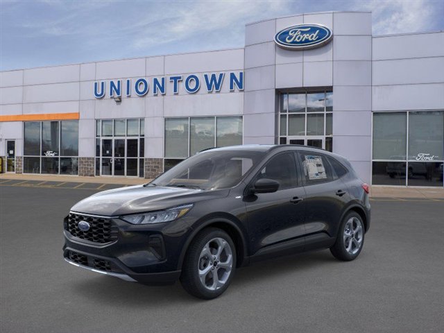 New 2026 Ford Escape ST-Line image 1