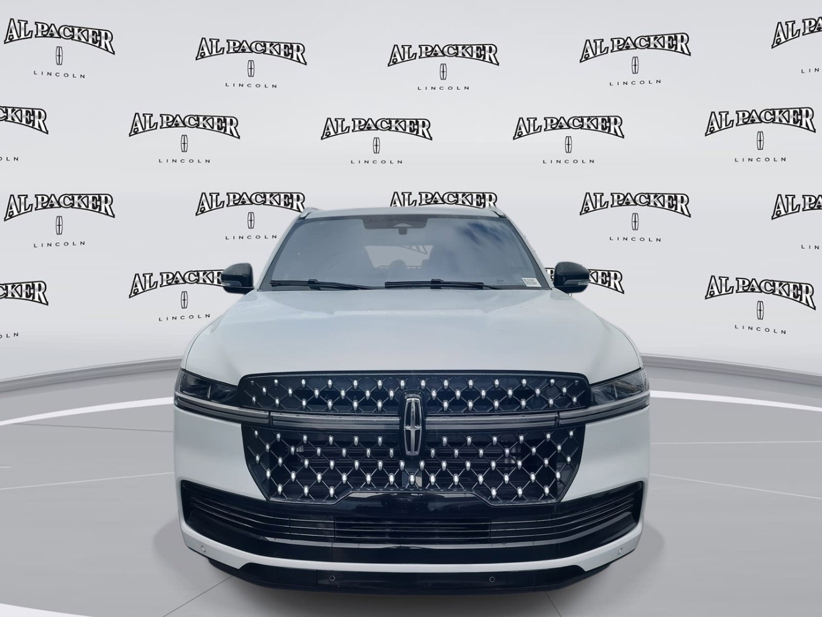 New 2025 Lincoln Navigator L Black Label image 8