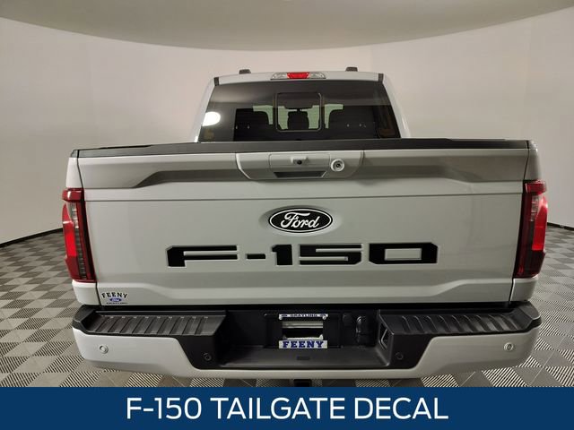 New 2026 Ford F150 XLT w/ Equipment Group 302A MID AWD/4WD image 8