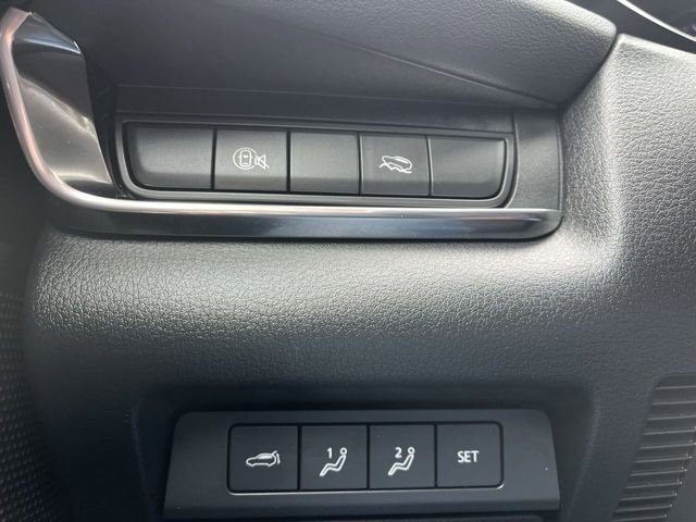 Certified 2024 MAZDA CX-30 2.5 Turbo w/ Premium Package image 18