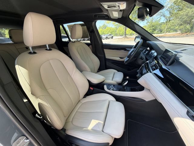 Used 2020 BMW X1 sDrive28i w/ Premium Package FWD image 27