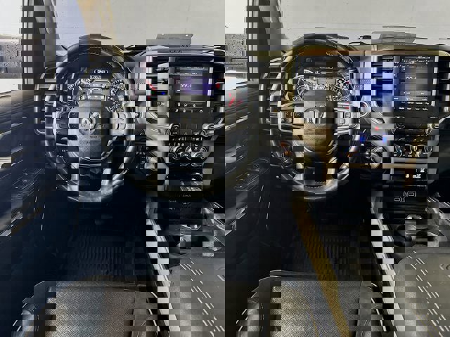 Used 2021 RAM 1500 Laramie image 22