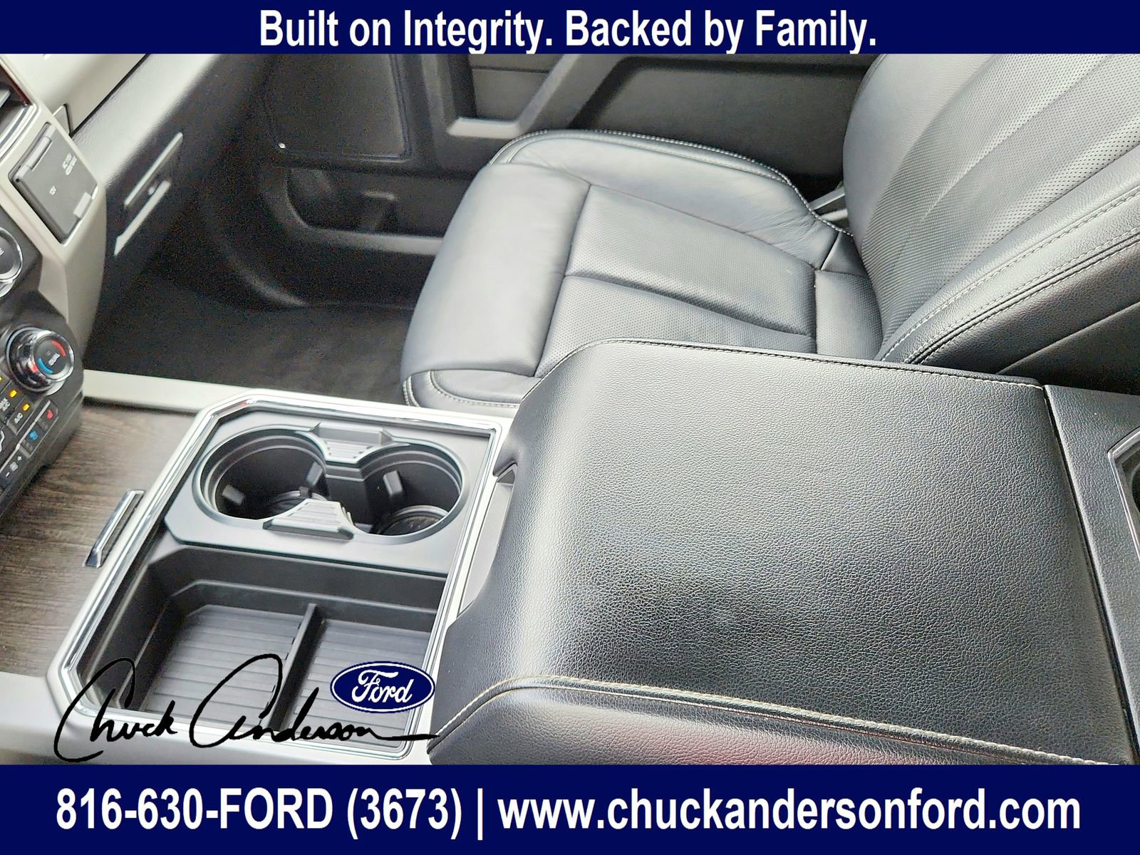 Used 2020 Ford F250 Lariat image 15