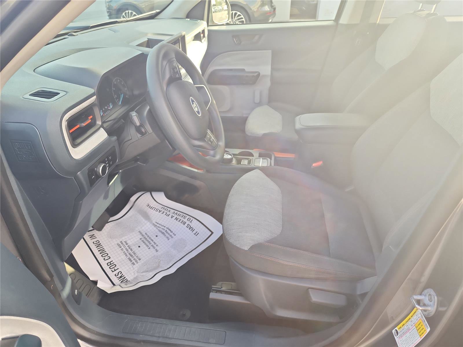 Used 2023 Ford Maverick XLT image 13