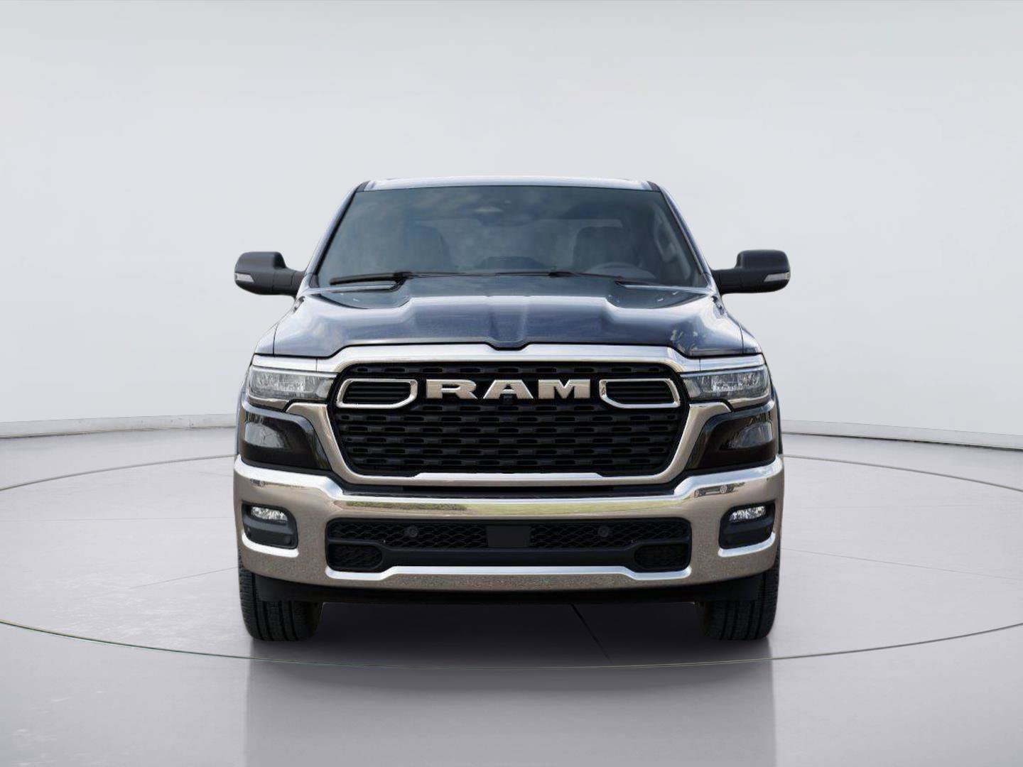 New 2026 RAM 1500 Lone Star RWD image 6
