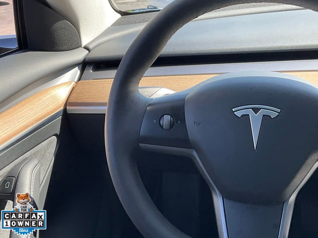 Used 2023 Tesla Model 3 Standard Range image 40