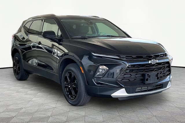 Used 2023 Chevrolet Blazer LT w/ Convenience Package
