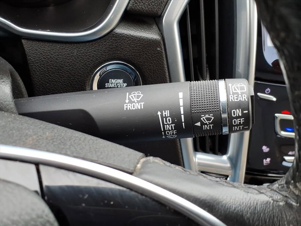 Used 2013 Cadillac SRX Premium image 20