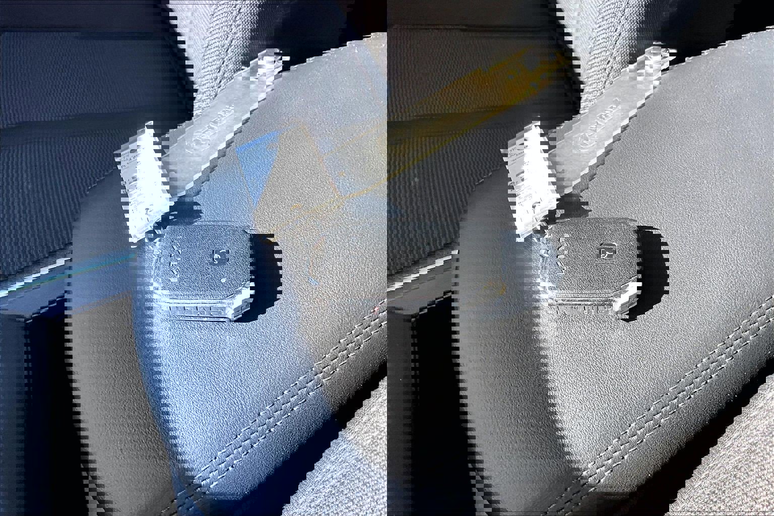 Used 2023 Kia K5 LXS image 35