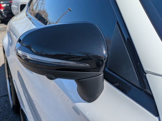 Used 2020 Mercedes-Benz C 63 AMG S image 11