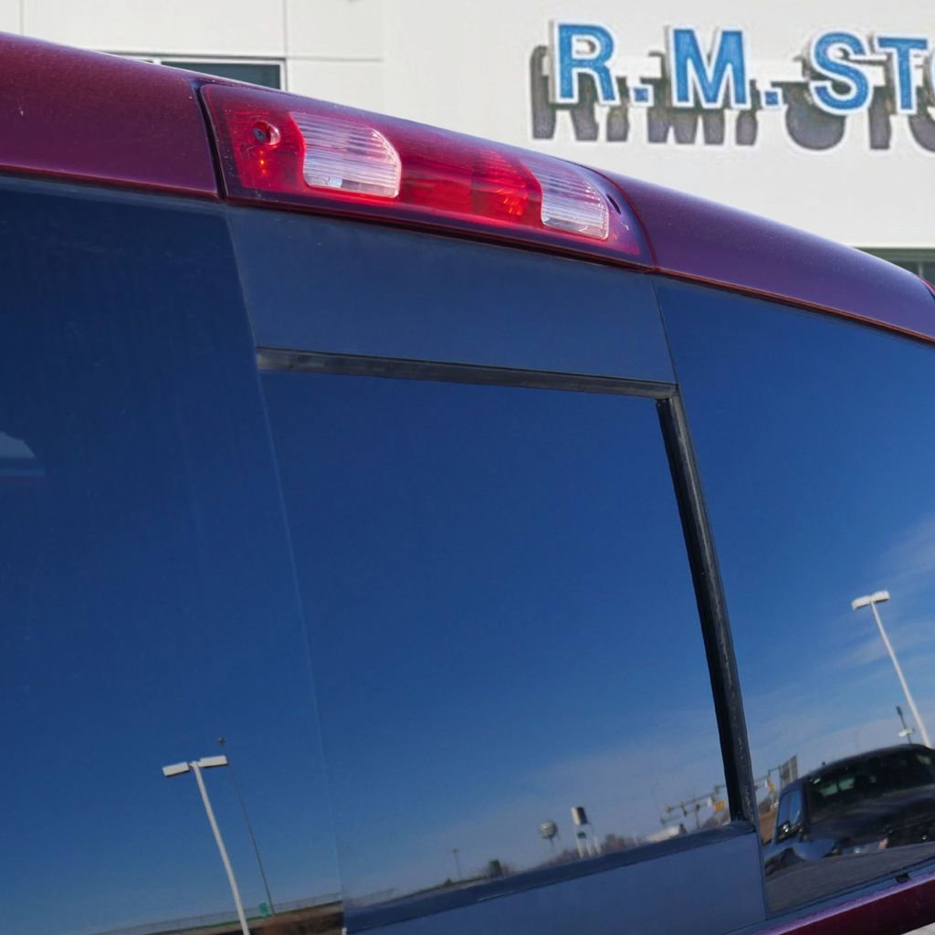 Used 2014 RAM 2500 Laramie w/ Protection Group image 31