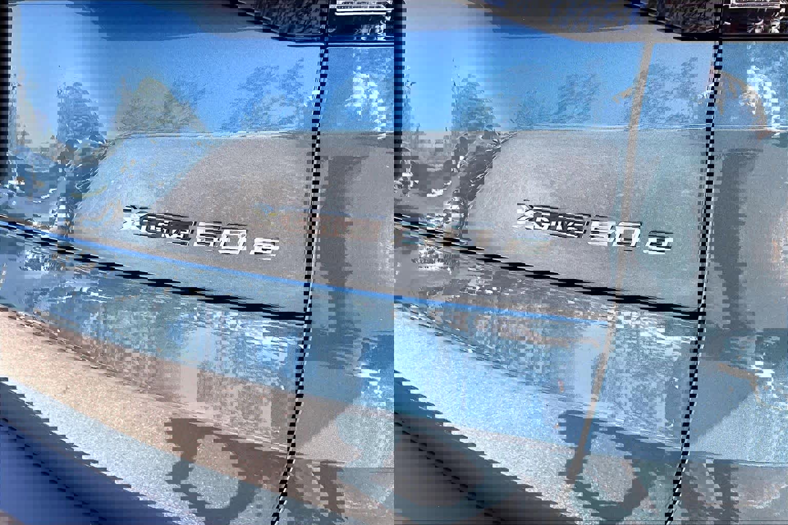 Certified 2026 BMW X5 xDrive50e image 10