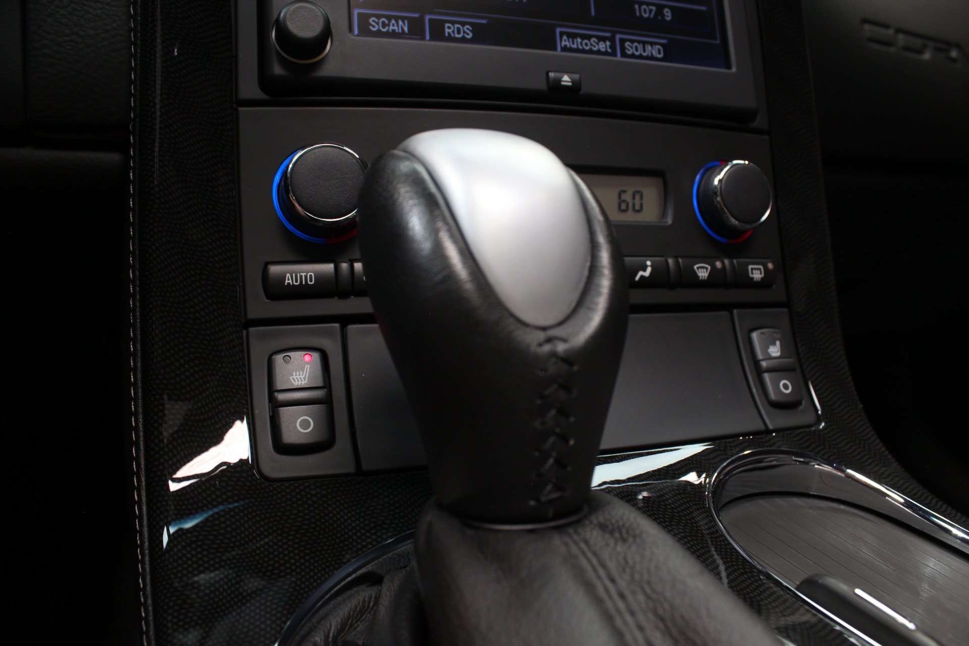 Used 2013 Chevrolet Corvette Grand Sport w/ 3LT Preferred Equipment Group RWD image 71