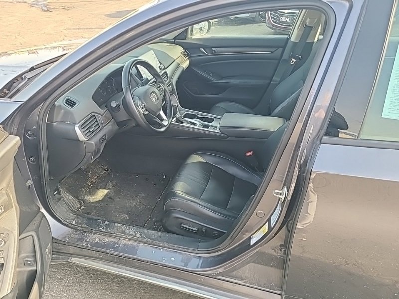 Used 2018 Honda Accord EX-L image 13