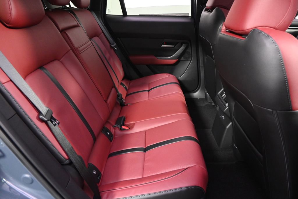 New 2026 MAZDA CX-50 AWD 2.5 Hybrid w/ Weather Package image 18