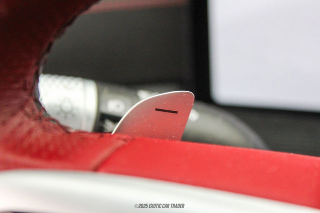 Used 2025 Genesis GV80 3.5T image 51