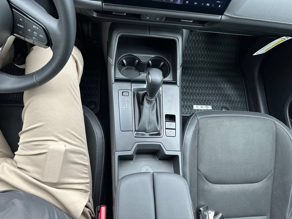 New 2026 MAZDA CX-5 Preferred AWD/4WD image 38